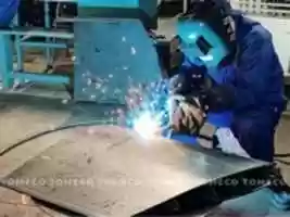 Free download Industral Fan Factory free photo or picture to be edited with GIMP online image editor