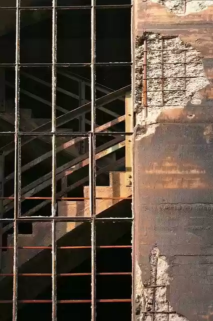 Free download Industrial Park -  free photo or picture to be edited with GIMP online image editor