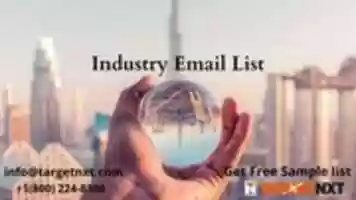 Free download Industry Email List Image free photo or picture to be edited with GIMP online image editor