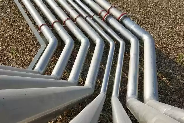 Free download Industry Pipe Technology -  free photo or picture to be edited with GIMP online image editor