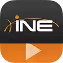 INE All Access Pass  screen for extension Chrome web store in OffiDocs Chromium
