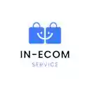InEcom Fast Order Shopee  screen for extension Chrome web store in OffiDocs Chromium