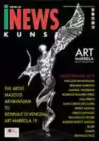 Free download Inews Kunst 2019, July free photo or picture to be edited with GIMP online image editor