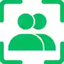 InExporter In Follower Export Tool  screen for extension Chrome web store in OffiDocs Chromium