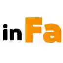 inFacts.info  screen for extension Chrome web store in OffiDocs Chromium