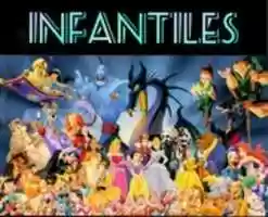 Free download INFANTILES free photo or picture to be edited with GIMP online image editor