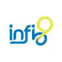 infi9.io  screen for extension Chrome web store in OffiDocs Chromium