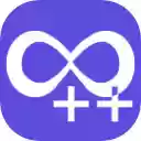 Infinite Craft++  screen for extension Chrome web store in OffiDocs Chromium