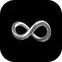 Infinity Loop Create seamless loops and relax your mind!  screen for extension Chrome web store in OffiDocs Chromium