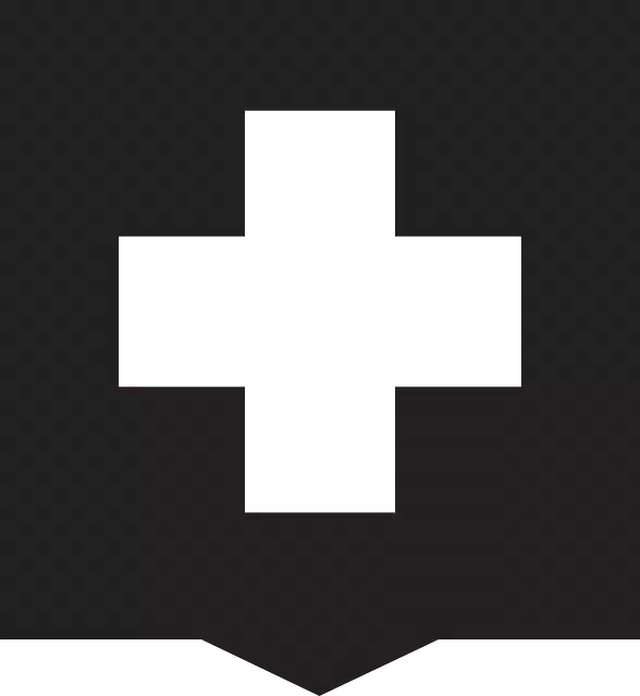 Free download Infirmary Shield Note Street - Free vector graphic on Pixabay free illustration to be edited with GIMP free online image editor