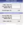 Bezpłatne pobieranie szablonu Kalkulator inflacji DOC, XLS lub PPT do edycji za pomocą LibreOffice online lub OpenOffice Desktop online