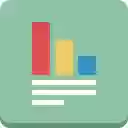 Infogram  screen for extension Chrome web store in OffiDocs Chromium