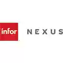 Infor Print Scan Ship by Infor Nexus  screen for extension Chrome web store in OffiDocs Chromium