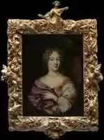 Free download Ingena Rotterdam (died 1704), Betrothed of Admiral Jacob Binkes free photo or picture to be edited with GIMP online image editor