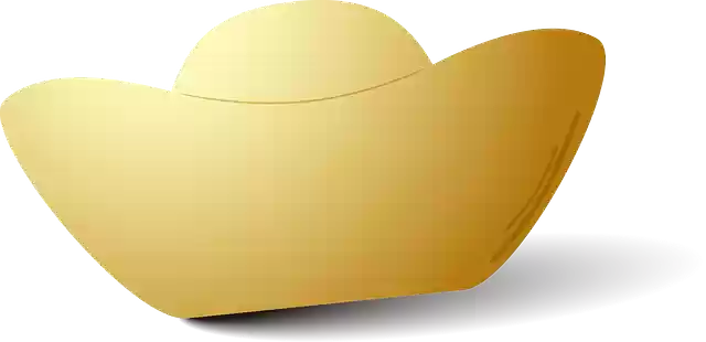 Free download Ingot Chinese China -  free illustration to be edited with GIMP free online image editor