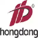 In Hồng Đăng  screen for extension Chrome web store in OffiDocs Chromium