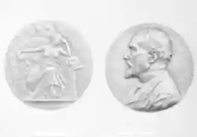 Free download In honor of the sculptor, Eugene Guillaume. free photo or picture to be edited with GIMP online image editor