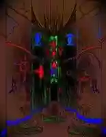 Free download Initiation Chamber free photo or picture to be edited with GIMP online image editor