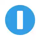 Initium New Tab  screen for extension Chrome web store in OffiDocs Chromium