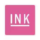 INK Copy Assistant  screen for extension Chrome web store in OffiDocs Chromium