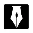 Inkerz USB Pen  screen for extension Chrome web store in OffiDocs Chromium