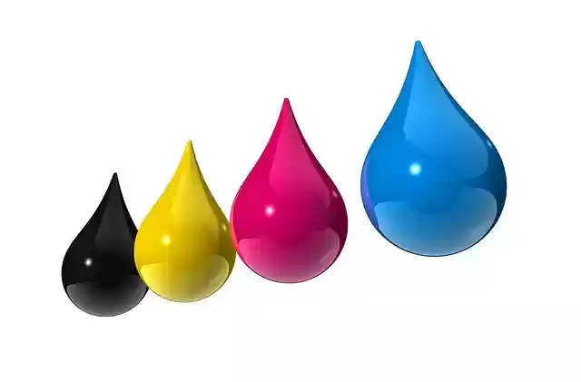 Free download ink texture cmyk 2d cmyk cmyk free picture to be edited with GIMP free online image editor