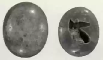 Free download Inlay elements from shrine: circular free photo or picture to be edited with GIMP online image editor