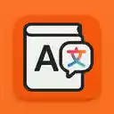 Inline translator  screen for extension Chrome web store in OffiDocs Chromium