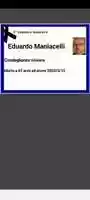 Free download IN MEMORIA DI EDUARDO MANIACELLI free photo or picture to be edited with GIMP online image editor