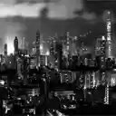 In My City Theme  screen for extension Chrome web store in OffiDocs Chromium