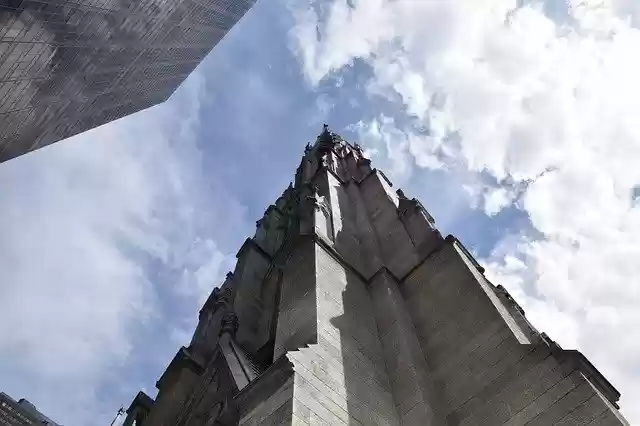 Free download In New York City Usa Us -  free photo or picture to be edited with GIMP online image editor