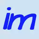 Input Macros  screen for extension Chrome web store in OffiDocs Chromium