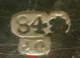 Free download Insetting cup (one of a pair) free photo or picture to be edited with GIMP online image editor