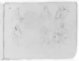 Free download Inside Back Cover (from Sketchbook) free photo or picture to be edited with GIMP online image editor