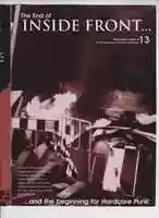 Free download Inside Front 13, 2000 free photo or picture to be edited with GIMP online image editor