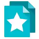 In Site Bookmark  screen for extension Chrome web store in OffiDocs Chromium