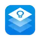 Inspire Gallery New Tab  screen for extension Chrome web store in OffiDocs Chromium