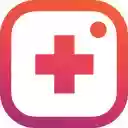 INSSIST | Web Client for Instagram  screen for extension Chrome web store in OffiDocs Chromium