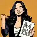 Instafill.ai | AI form filler  screen for extension Chrome web store in OffiDocs Chromium