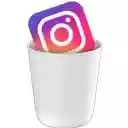 Instagram Blocklist  screen for extension Chrome web store in OffiDocs Chromium