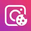Instagram Bot Cookie Sender  screen for extension Chrome web store in OffiDocs Chromium