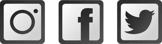 Free download Instagram Facebook Twitter -  free illustration to be edited with GIMP free online image editor