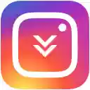 Instagram JustWatched  screen for extension Chrome web store in OffiDocs Chromium