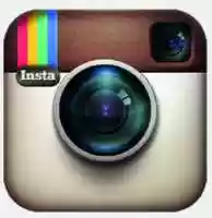 Free download Instagram Logo JPG free photo or picture to be edited with GIMP online image editor
