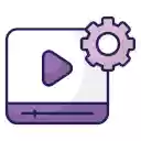 Instagram Playspeed Changer  screen for extension Chrome web store in OffiDocs Chromium