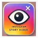 Instagram Story Seen Hider  screen for extension Chrome web store in OffiDocs Chromium