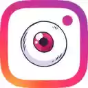 Instagram Unfollowers Manager  screen for extension Chrome web store in OffiDocs Chromium