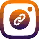 InstaLink  screen for extension Chrome web store in OffiDocs Chromium