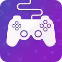 Instant Games  screen for extension Chrome web store in OffiDocs Chromium