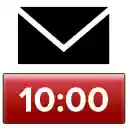 Instantly Email  screen for extension Chrome web store in OffiDocs Chromium